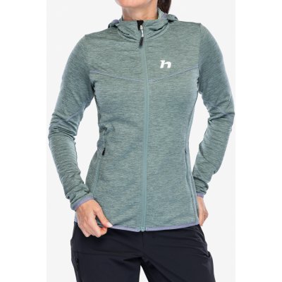 Hannah DAGNYS HOODY – Zboží Dáma