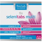 Fin Selenitabs multi 100 tablet – Hledejceny.cz