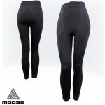 ELEMENT PANTS WOMEN Moose šedá – Sleviste.cz