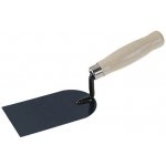 Lžíce vymazávací ocel 140x80mm – Hledejceny.cz