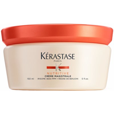 Kérastase Nutritive Creme Magistral 150 ml – Hledejceny.cz