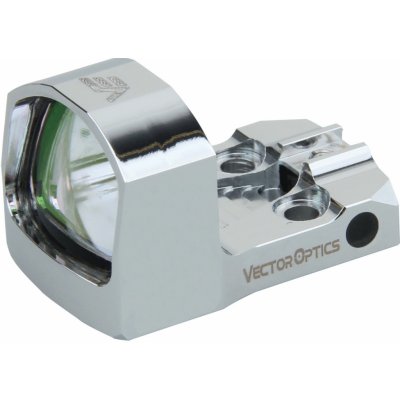 MRDS Frenzy-S 1x17x24 AUT, SHIELD CHROME – Sleviste.cz