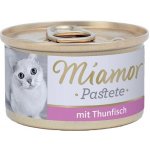 Finnern Miamor Pastete tuňák 85 g – Hledejceny.cz