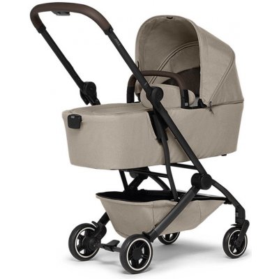 Joolz AER+ hluboký díl Sandy taupe – Zboží Dáma