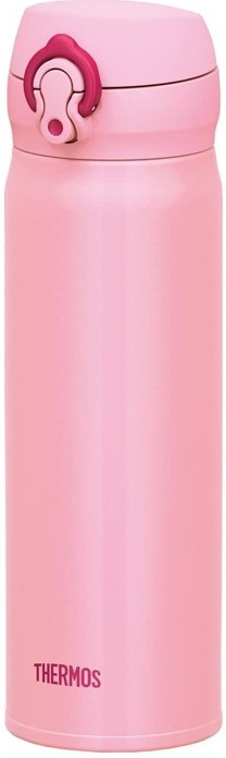 Thermos Mobilní termohrnek 500 ml Coral pink