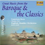 BAROQUE MUSIC - The Best Of Baroque 2 CD – Zbozi.Blesk.cz