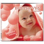 Various - Beethoven Baby – Hledejceny.cz