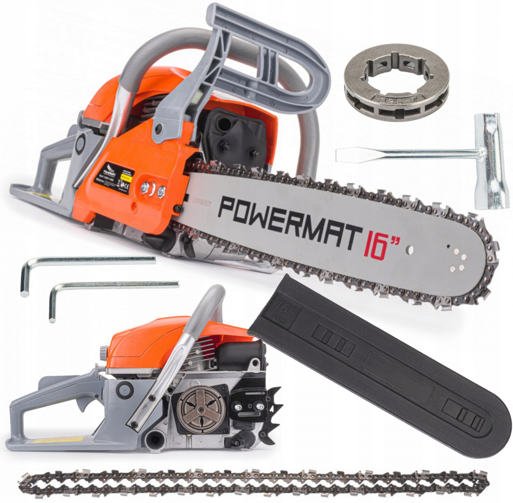 Powermat PM-HR-7020