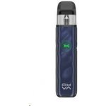 Oxva Xlim GO 2 Pod 1500 mAh Metal Blue – Zbozi.Blesk.cz
