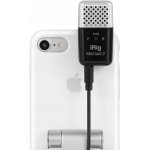 IK MULTIMEDIA iRig Mic Cast 2 – Hledejceny.cz