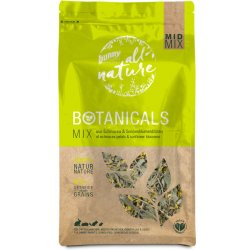 Bunny All Nature Botanicals Mini Mix Echinacea a Slunečnice 140 g