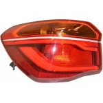 lampa zadní levá BMW X1 F48 7488545-01 63217488545 – Hledejceny.cz