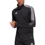 adidas Performance TIRO21 WRM TOP Černá – Sleviste.cz