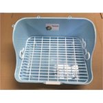 Tommi WC pro hlod s roštem obdélníkové 28 x 21 x 16 cm – Zboží Mobilmania