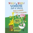 Maluj vodou zas a znova Svět zvířátek