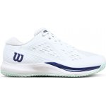 Wilson Rush PRO ACE JR White/Bay – Zboží Dáma