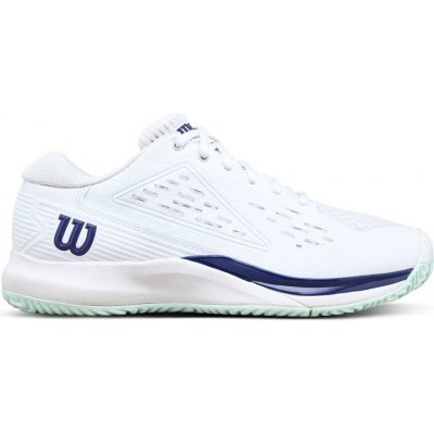 Wilson Rush PRO ACE JR White/Bay – Zboží Dáma