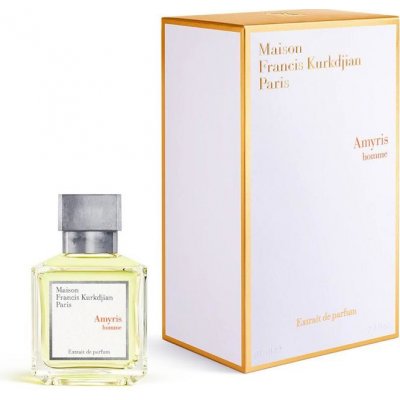 Maison Francis Kurkdjian Amyris parfém pánský 70 ml