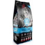 Alpha Spirit Wild Fish 12 kg – Zboží Mobilmania