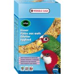 Versele-Laga Orlux Eggfood Dry Big Parakeets & Parrots 0,8 kg – Zbozi.Blesk.cz