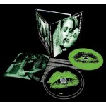 Type O Negative - Bloody Kisses CD – Sleviste.cz