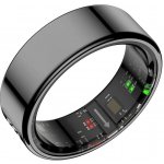 Colmi Smartring R12 velikost 9 černý – Zbozi.Blesk.cz