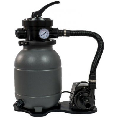 CF CLEAN PRO Písková filtrace 4 m3/h – Zboží Mobilmania