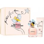 Marc Jacobs Perfect EDP 50 ml + tělové mléko 75 ml dárková sada – Sleviste.cz