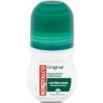 Borotalco Original roll-on 50 ml – Sleviste.cz
