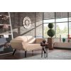 Pohovka Atelier del Sofa 2-Seat Sofa-Bed GenzoCream