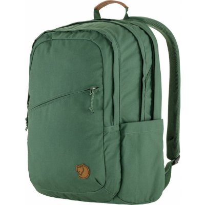 Fjällräven Räven 28 679 Deep Patina 28 l – Zboží Mobilmania