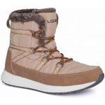 Loap Nut hnědé – Sleviste.cz