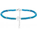 Majya Stříbrný náramek 11257 – Zboží Dáma