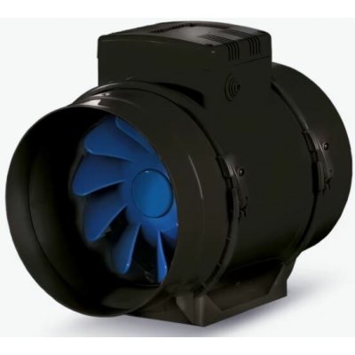 Systemair Prio S 125 SA486685 – Hledejceny.cz