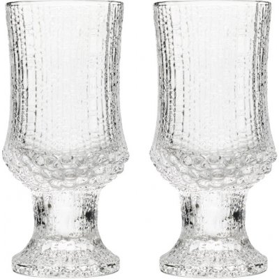 Iittala Sklenice na bílé víno Ultima Thule 2 x 160 ml