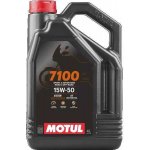 Motul 7100 4T 15W-50 4 l – Sleviste.cz