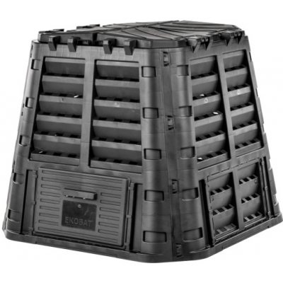 Prosperplast Ecosmart 480 – Zboží Dáma
