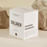 Cannor Collagen hyaluronic acid 30 sáčků nápoj – Zboží Mobilmania