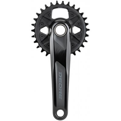 Shimano Deore FC-M6120-1 – Zboží Dáma