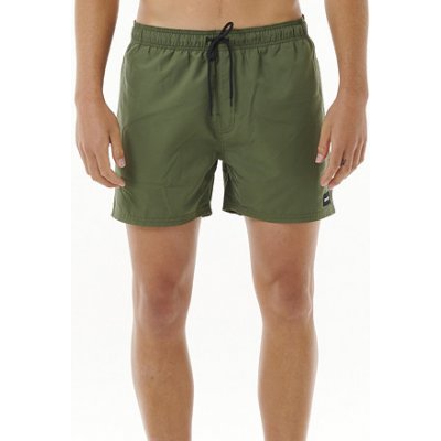 Rip Curl Offset volley Dark Olive