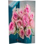 Paravan ROSES – Zbozi.Blesk.cz