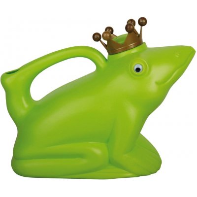 Esschert Design 1,7 l Frog – Hledejceny.cz