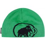 Mammut Tweak beanie Pinea Black – Hledejceny.cz