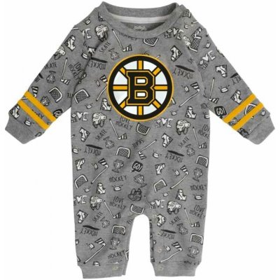 Dupačky Fanatics Gifted Player LS Coverall Boston Bruins – Sleviste.cz