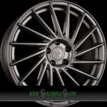 Keskin KT17 8x18 5x112 ET45 palladium – Sleviste.cz