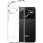 AlzaGuard Crystal Clear TPU Case pro Poco F7 Ultra AGD-PCT488Z – Zboží Živě