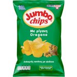 JUMBO Crunchy Chips s oreganem 50 g – Zboží Dáma