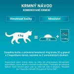 Purina ONE Sterilcat kuře hovězí ve šťávě 4 x 85 g – Sleviste.cz