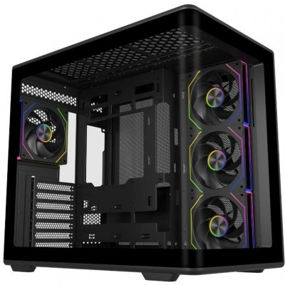 Cooler Master Elite 600 E600-KGNN-S01 – Zboží Živě