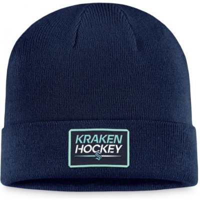 Fanatics kulich Prime Seattle Kraken SR 486682 – Hledejceny.cz